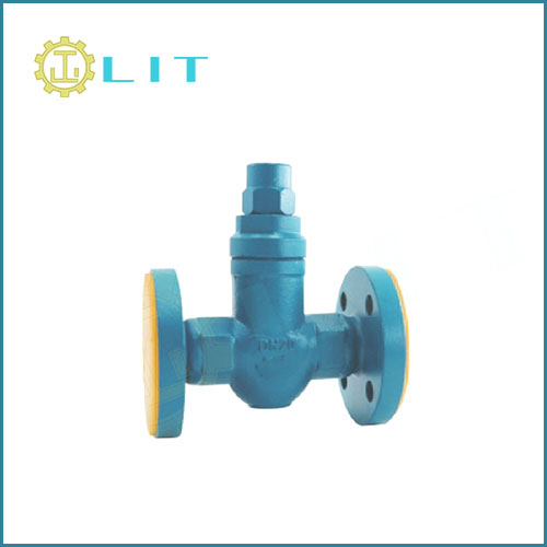 Lit力特疏水阀产品照片